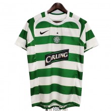 Maillot Celtic Retro Domicile 2005/2006