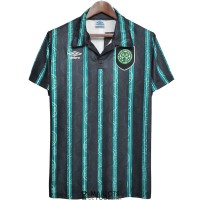 Maillot Celtic Retro Exterieur 1992/1993