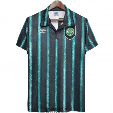 Maillot Celtic Retro Exterieur 1992/1993