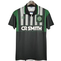 Maillot Celtic Retro Exterieur 1994/1996