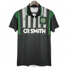 Maillot Celtic Retro Exterieur 1994/1996