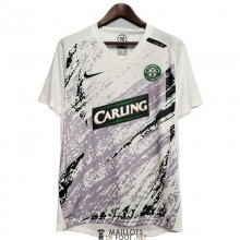 Maillot Celtic Retro Exterieur 2007/2008