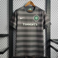 Maillot Celtic Retro Exterieur 2012/2013