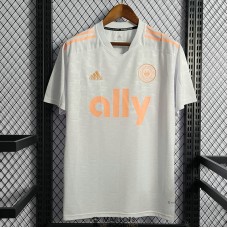 Maillot Charlotte FC White I 2022/2023