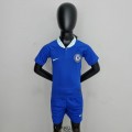 Maillot Chelsea Enfant Domicile 2022/2023