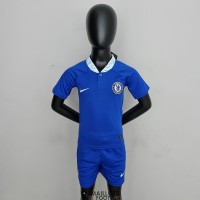 Maillot Chelsea Enfant Domicile 2022/2023