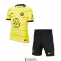 Maillot Chelsea Enfant Exterieur 2021/2022