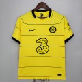 Maillot Chelsea Exterieur 2021/2022