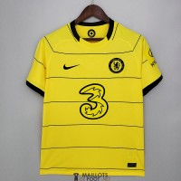 Maillot Chelsea Exterieur 2021/2022