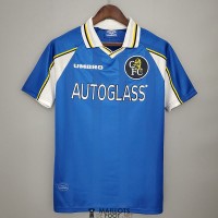 Maillot Chelsea Retro Domicile 1997/1999