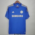 Maillot Chelsea Retro Domicile 2012/2013