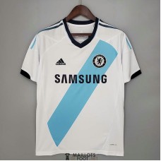 Maillot Chelsea Retro Exterieur 2012/2013