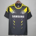 Maillot Chelsea Retro Third 2012/2013