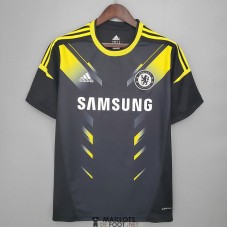 Maillot Chelsea Retro Third 2012/2013