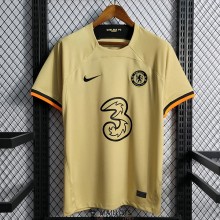 Maillot Chelsea Third 2022/2023