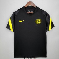 Maillot Chelsea Training Black I 2021/2022