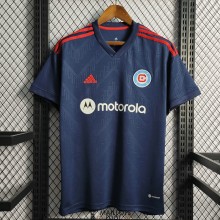 Maillot Chicago Fire Domicile 2022/2023