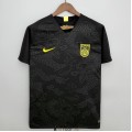 Maillot Chine Retro Exterieur 2018/2019