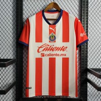 Maillot Chivas Guadalajara Domicile 2022/2023
