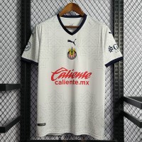Maillot Chivas Guadalajara Exterieur 2022/2023