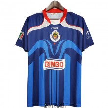 Maillot Chivas Guadalajara Retro Exterieur 2006/2007