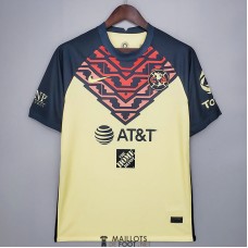 Maillot Club America Domicile 2021/2022