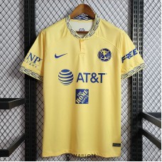 Maillot Club America Domicile 2022/2023