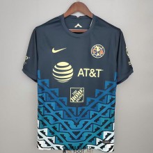 Maillot Club America Exterieur 2021/2022