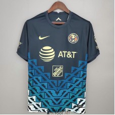 Maillot Club America Exterieur 2021/2022