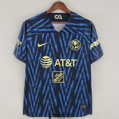 Maillot Club America Exterieur 2022/2023