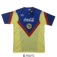 Maillot Club America Retro Domicile 1998/1999