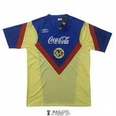 Maillot Club America Retro Domicile 1998/1999