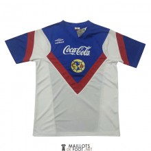 Maillot Club America Retro Exterieur 1998/1999