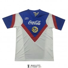 Maillot Club America Retro Exterieur 1998/1999