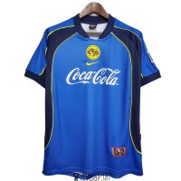 Maillot Club America Retro Exterieur 2001/2002