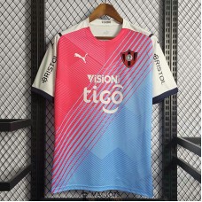 Maillot Club Cerro Porteno Exterieur 2022/2023