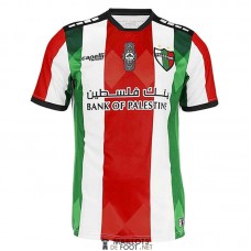 Maillot Club Deportivo Palestino Domicile 2021/2022