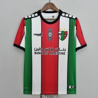 Maillot Club Deportivo Palestino Domicile 2022/2023