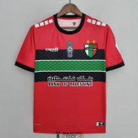 Maillot Club Deportivo Palestino Red 2022/2023