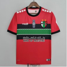 Maillot Club Deportivo Palestino Red 2022/2023