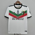 Maillot Club Deportivo Palestino Third 2022/2023