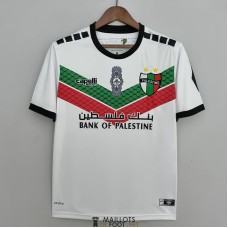 Maillot Club Deportivo Palestino Third 2022/2023