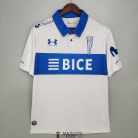 Maillot Club Deportivo Universidad Catolica Domicile 2021/2022