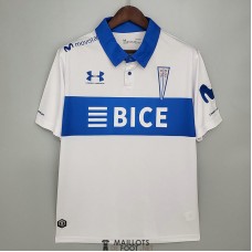 Maillot Club Deportivo Universidad Catolica Domicile 2021/2022