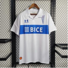 Maillot Club Deportivo Universidad Catolica Domicile 2023/2024