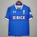 Maillot Club Deportivo Universidad Catolica Exterieur 2021/2022