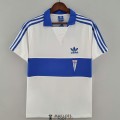 Maillot Club Deportivo Universidad Catolica Retro Domicile 1984/1985