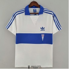 Maillot Club Deportivo Universidad Catolica Retro Domicile 1984/1985