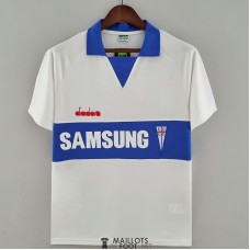 Maillot Club Deportivo Universidad Catolica Retro Domicile 1993/1994