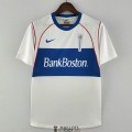 Maillot Club Deportivo Universidad Catolica Retro Domicile 2002/2003